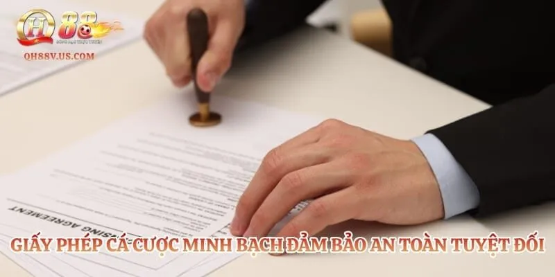 Kubet - Hành Trình Vươn Tầm Vị Thế Trên Thị Trường Cá Cược 3 Giấy phép cá cược minh bạch đảm bảo an toàn tuyệt đối