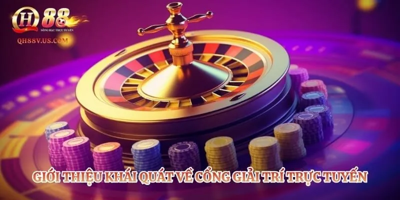 EE88 - Địa Chỉ Cá Cược Trực Tuyến Hàng Đầu Châu Á 2 Giới thiệu khái quát về cổng giải trí trực tuyến