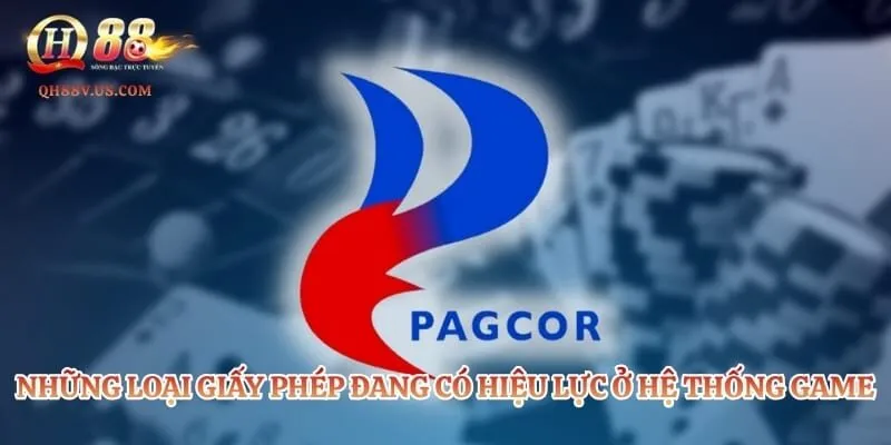 QH88 🎖️ Trải Nghiệm 100k Tại Nhà Cái QH88 Chính Thức Tặng 304 Những loại giấy phép đang có hiệu lực ở hệ thống game