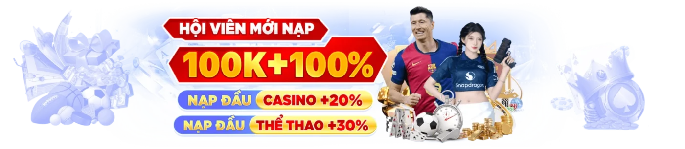 QH88 🎖️ Trải Nghiệm 100k Tại Nhà Cái QH88 Chính Thức Tặng 301 qh88 nha cai uy tin tang 100 nap dau casino the thao 2048x448 1